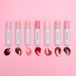 ETUDE Ginger Sugar Lip Serum lip balm with Mega Tip Applicator (Cozy Mauve) - Intensive Moisture, Glossy Tint & Nourishing Lip Care (13g) - Image 12