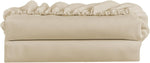 FreshCulture king fitted sheet lifestyle bedroom setting