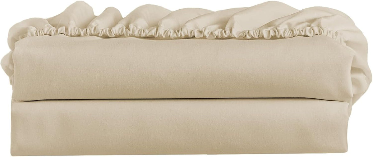 FreshCulture king fitted sheet lifestyle bedroom setting