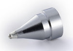 New Hakko Desoldering Nozzle /1.3mm N61-06 S-Type (for FR-4101, FR-301) - Image 15