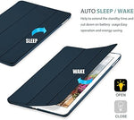 ProCase durable slim profile case protecting an electronic tablet device
