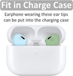 IiEXCEL replacement earbud covers in storage box