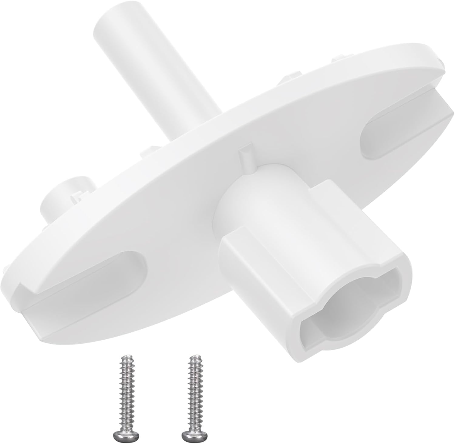 ARSUNOVO mobile connector replacement front view showing white plastic block