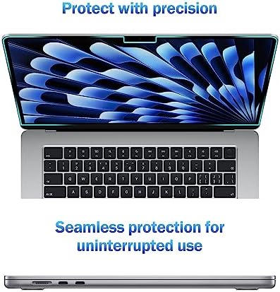 Forito screen protector accessories including cleaning cloth and stickers
