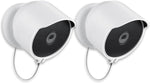 Wasserstein Anti-Theft Mount for Google Nest Cam Outdoor or Indoor, Battery - Made for Google Nest (Camera Not Included) - Image 8