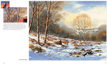 Watercolour Landscapes Step-by-Step (Step-by-Step Leisure Arts) - Image 6
