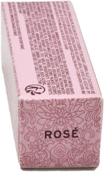 Fresh Rose Tinted Lip Treatment texture swatch
