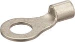 NSI electrical crimp terminal packaging and parts