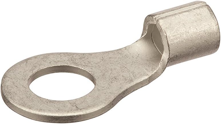 NSI electrical crimp terminal packaging and parts
