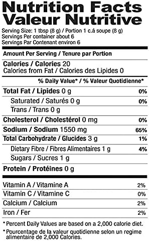 Shan Pilau Biryani Masala, 8 x 50 g - Image 6