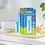 RioRand professional grade dental tools for implants and oral health.