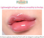 ETUDE Dear Darling hydrating hydrogel lip tint packaging showing shade details