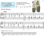 Alfred's Basic Piano Library Lesson Book, Bk 1A - Image 8