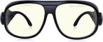 FreeMascot OD 6+ 9000nm-11000nm / 10600nm Wavelength CO2 Laser Safety Glasses - Image 12