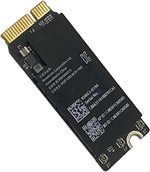 Willhom replacement bluetooth wifi airport card front view