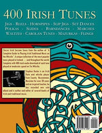 Irish Music - 400 Traditional Tunes - Image 3