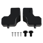 EVRBUL upgraded tailgate upper rubber bushing front view