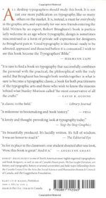 The Elements of Typographic Style - Image 3