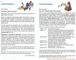 Alfred's Basic Piano Library Lesson Book, Bk 1A - Image 5