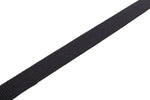 Tangle free three hundred and sixty degree rotating metal hook on dog leash