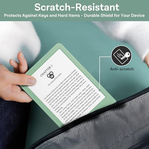 Application tool for bubble-free CoBak screen protector installation
