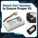 Full packaging contents of the Cerepros replacement power supply units