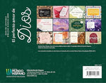 Calendario 2026 - El Perfecto Amor de Dios - Diseños - Guía de Lecturas Biblicas - Image 3