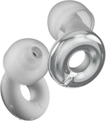Loop Switch 2 earplugs lifestyle use for travel and focus