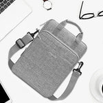 Mosiso vertical tablet case lifestyle carrying