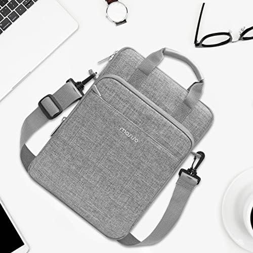 Mosiso vertical tablet case lifestyle carrying