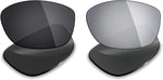 Mryok replacement lenses brand logo and authentication packaging
