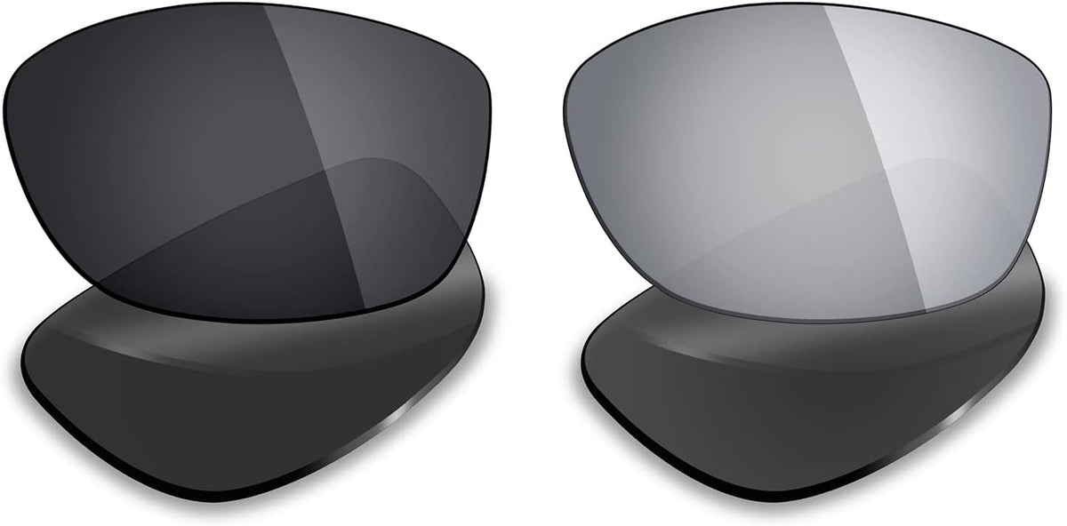 Mryok replacement lenses brand logo and authentication packaging