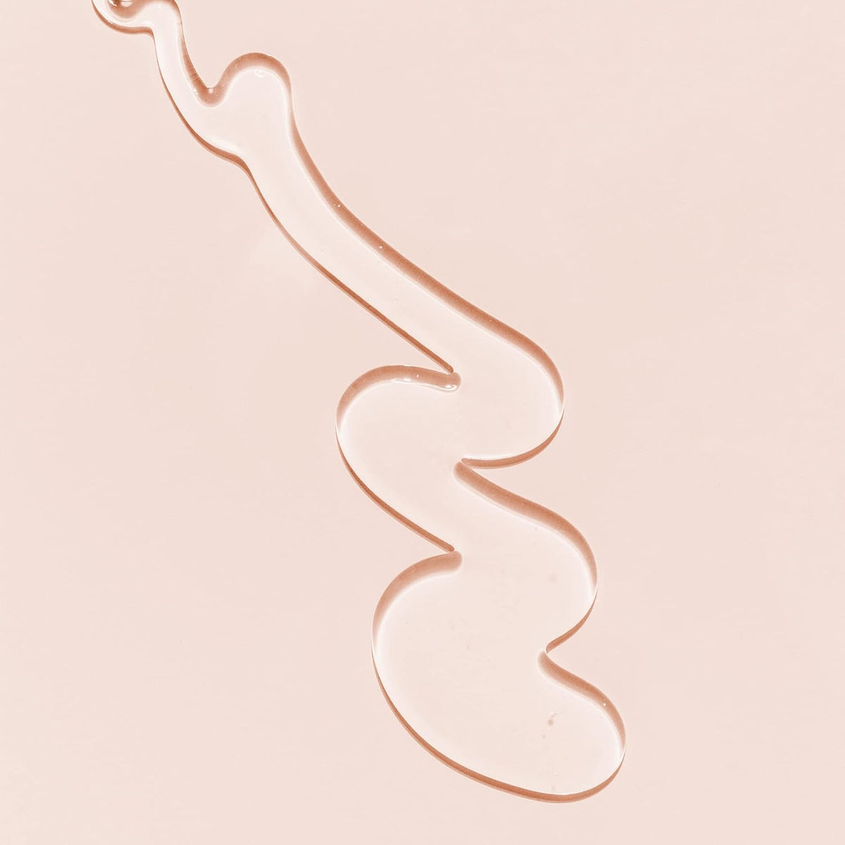 Kopari Tahitian Vanilla Hydrating Body Wash size reference in hand