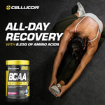 Cellucor BCAA Sport electrolyte blend hydration drink for Indian athletes