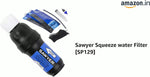 Sawyer Squeeze water Filter [SP129] - Image 3