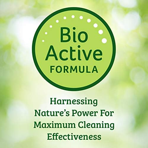 Authentic USA imported Biokleen enzymatic odor eliminator