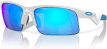 Oakley Capacitor OJ9013 Rectangle Junior Sunglasses for Boys for Girls - Image 9