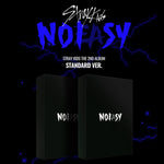 Stray Kids Noeasy vol 2 album photobook open pages