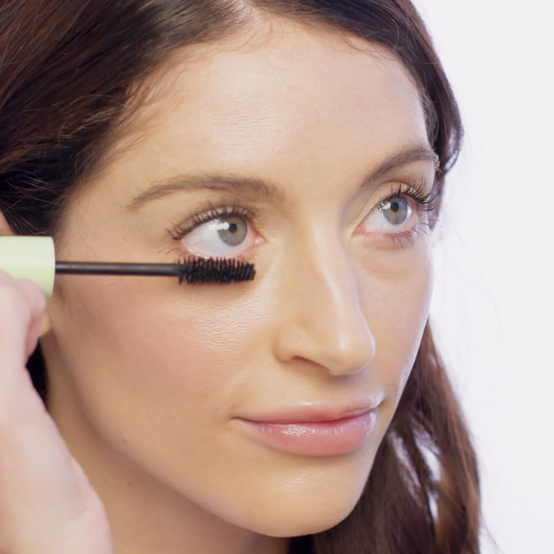 Pixi water resistant mascara wand for clump free lashes