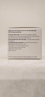 Rodan And Fields Redefine Triple Defense Cream lifestyle shot