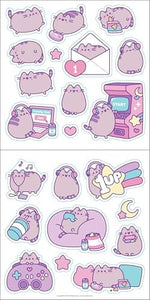 Pusheen 2026 Wall Calendar: Day Off Plans - Image 7