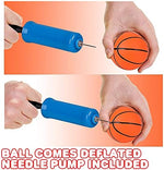 ArtCreativity basketball game set for office and home