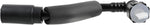 MOTOALL 12648138 vehicle emission control hose assembly top angle