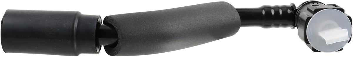 MOTOALL 12648138 vehicle emission control hose assembly top angle