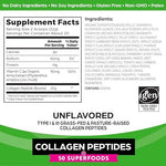 Orgain Organic Greens Superfoods 0.62lb canister