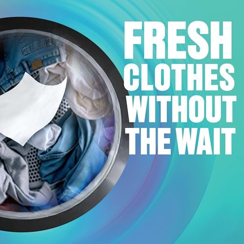Clorox wet clothing refresher thirty count package on white backdrop