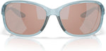 Costa Del Mar womens Seadrift Rectangular Sunglasses - Image 13