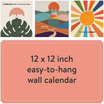 Catffirmations 2024 Wall Calendar - Image 3
