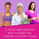 Viactiv Calcium and Vitamin D3 supplement for daily bone support