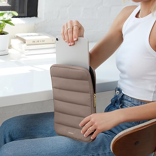 Vandel protective tablet carrying bag for nine to eleven inch iPads